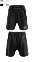 Lawrence Road Middle School 96627466 Athletic Shorts With Pockets - 1