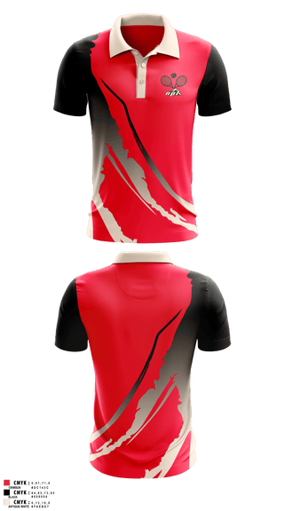 Short Sleeve Performance Polo, North Penn-Liberty Mounties, Tennis, Teamtime, Team time, sublimation, custom sports apparel, team uniforms, spirit wear, spiritwear, sports uniforms, custom shirts, team store, custom team store, fundraiser sports, apparel fundraiser