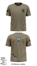 Bandit Troop 2.0 Short Sleeve Performance Shirt - 1
