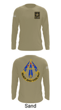 Air defense 55957656 Long Sleeve Performance Shirt - 54