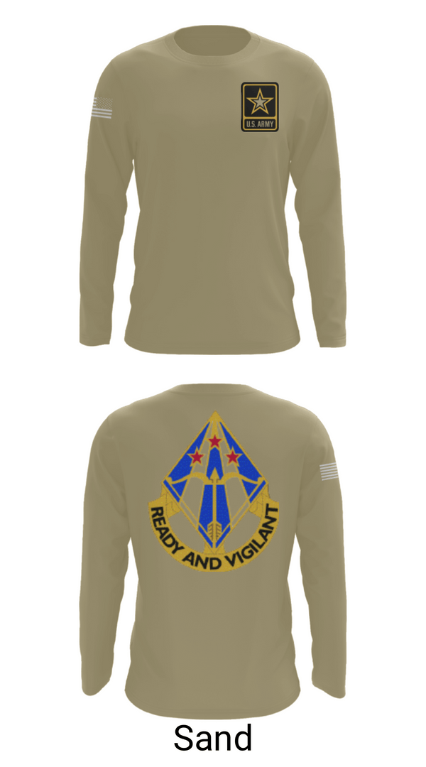Long Sleeve Performance Shirt, Air defense, National Guard, Teamtime, Team time, sublimation, custom sports apparel, team uniforms, spirit wear, spiritwear, sports uniforms, custom shirts, team store, custom team store, fundraiser sports, apparel fundraiser