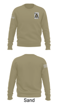 Sniper Team 58955651 Crew Neck Sweatshirt - 81