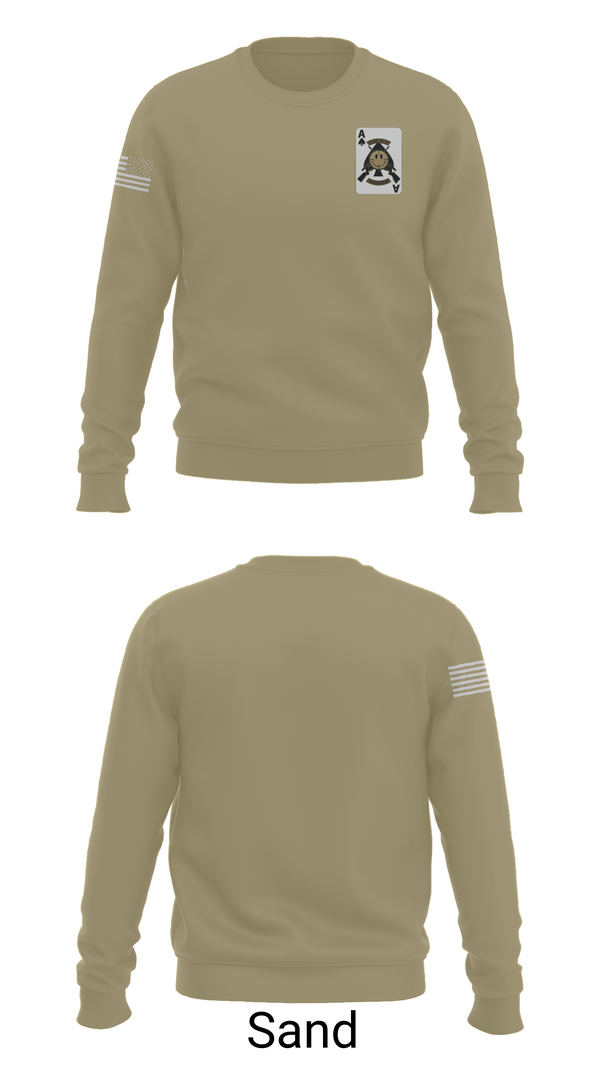 Crew Neck Sweatshirt, Sniper Team, , Teamtime, Team time, sublimation, custom sports apparel, team uniforms, spirit wear, spiritwear, sports uniforms, custom shirts, team store, custom team store, fundraiser sports, apparel fundraiser