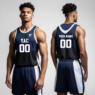 Mens Basketball Jersey, YAC Foundation (Young Athletes For Christ), Spirit Store, Teamtime, Team time, sublimation, custom sports apparel, team uniforms, spirit wear, spiritwear, sports uniforms, custom shirts, team store, custom team store, fundraiser sports, apparel fundraiser