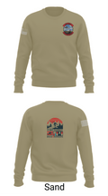 75 HCOS SGGD 45725034 Crew Neck Sweatshirt - 85