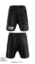 Kontrolled Kaos 22846170 Athletic Shorts With Pockets - 3