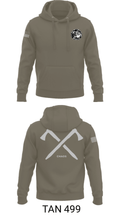 C Co 92nd CA 93661322 Hoodie - 13