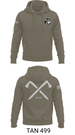 Hoodie, C Co 92nd CA, Army, Teamtime, Team time, sublimation, custom sports apparel, team uniforms, spirit wear, spiritwear, sports uniforms, custom shirts, team store, custom team store, fundraiser sports, apparel fundraiser