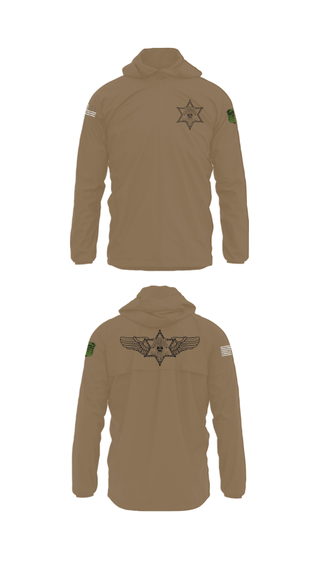 Windbreaker, Air Support, , Teamtime, Team time, sublimation, custom sports apparel, team uniforms, spirit wear, spiritwear, sports uniforms, custom shirts, team store, custom team store, fundraiser sports, apparel fundraiser