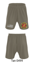 127 37504104 Athletic Shorts With Pockets - 69