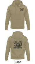 Doughboy Silver Chapter 49538479 Hoodie - 93