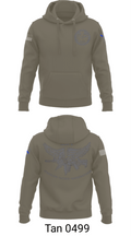 Special Reaction Team 97886271 Hoodie - 78