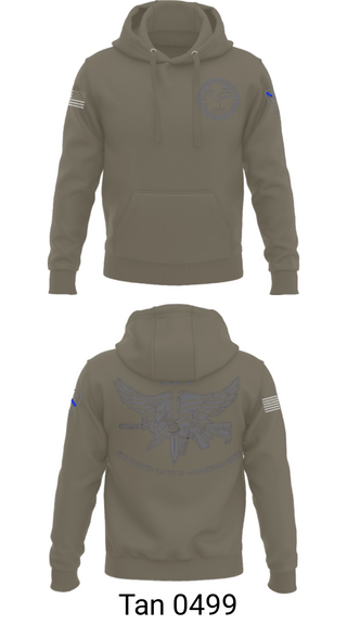 Hoodie, Special Reaction Team, Marines, Teamtime, Team time, sublimation, custom sports apparel, team uniforms, spirit wear, spiritwear, sports uniforms, custom shirts, team store, custom team store, fundraiser sports, apparel fundraiser