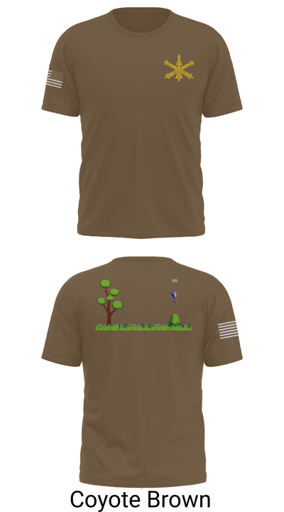 The Legion 97243463 Old School Cotton Feel Shirt - 10