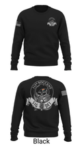 112 SOCCENT SIGDET 90231046 Crew Neck Sweatshirt - 18
