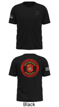 V3/2 53634498 Short Sleeve Performance Shirt - 36