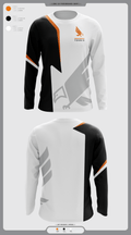 Mcdonogh Tennis 21127980 Long Sleeve Performance Shirt - 3