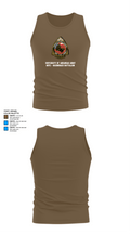 University of Arkansas Army ROTC - Razorback Battalion 15416563 Tank Top - 19