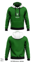 Green Grace Lawn Care and Landscaping 19797336 Hoodie - 121