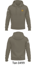 BAD BET 2-12 CAV 3701535 Hoodie - 78