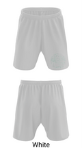 The Lawn Guy 61250672 Athletic Shorts With Pockets - 1