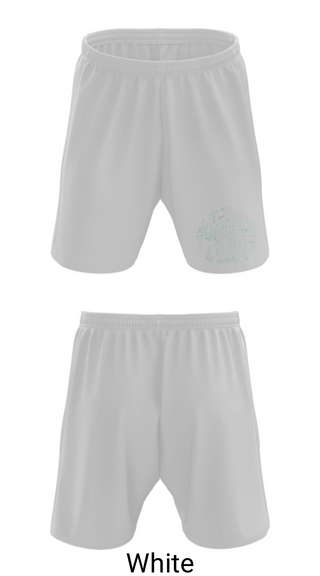 Athletic Shorts With Pockets, The Lawn Guy, , Teamtime, Team time, sublimation, custom sports apparel, team uniforms, spirit wear, spiritwear, sports uniforms, custom shirts, team store, custom team store, fundraiser sports, apparel fundraiser