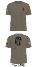 121 transportation 53489531 Short Sleeve Performance Shirt - 71