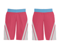 Hot Shots 64540408 Mens Soccer Shorts - 45