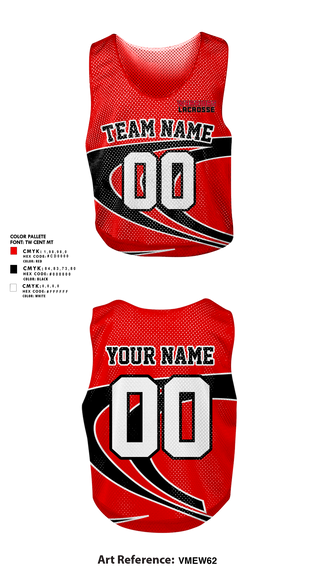 Mens Lacrosse Pinnie, Woodland Warriors Lacrosse, Men's Lacrosse, Teamtime, Team time, sublimation, custom sports apparel, team uniforms, spirit wear, spiritwear, sports uniforms, custom shirts, team store, custom team store, fundraiser sports, apparel fundraiser