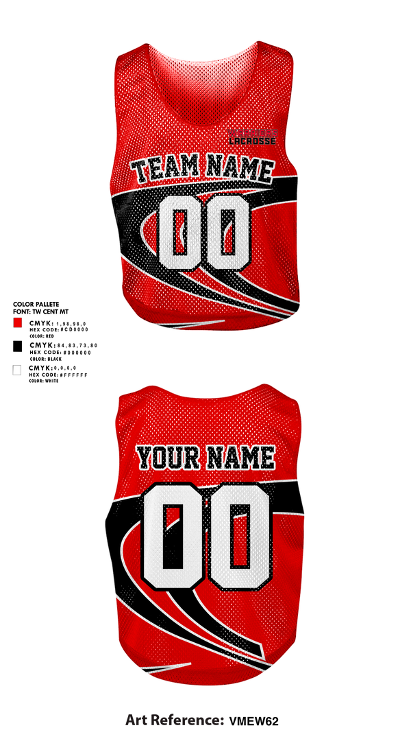 Mens Lacrosse Pinnie, Woodland Warriors Lacrosse, Men's Lacrosse, Teamtime, Team time, sublimation, custom sports apparel, team uniforms, spirit wear, spiritwear, sports uniforms, custom shirts, team store, custom team store, fundraiser sports, apparel fundraiser