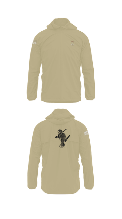 2-5 CAV Snipers 24011849 Windbreaker - 81