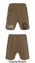 Hays County SWAT 65771365 Athletic Shorts With Pockets - 9