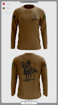 CGMCG 4385904 Long Sleeve Performance Shirt 8