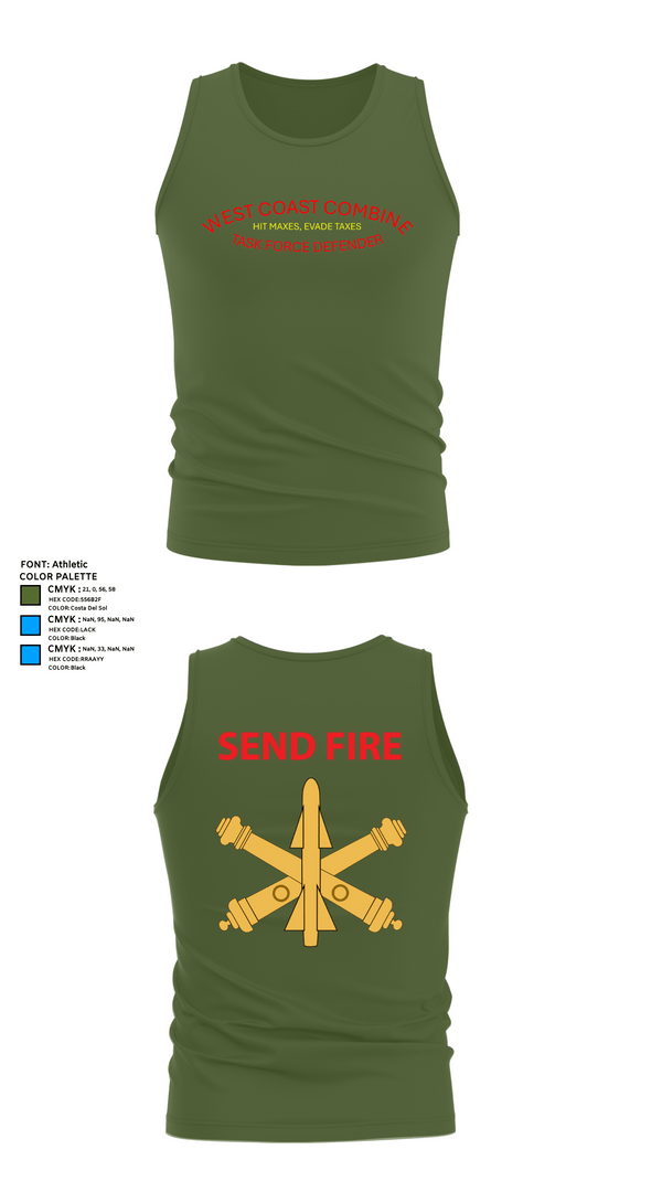 Tank Top, Task Force Defender, , Teamtime, Team time, sublimation, custom sports apparel, team uniforms, spirit wear, spiritwear, sports uniforms, custom shirts, team store, custom team store, fundraiser sports, apparel fundraiser