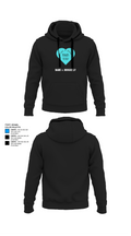 Bark & Bougie LV 23492221 Hoodie - 24