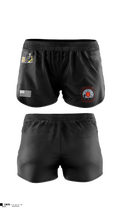 2D LAAD Ranger Panties - 1