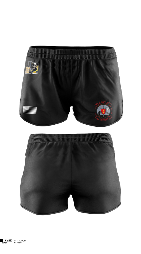 Ranger Panties, , Marines, Teamtime, Team time, sublimation, custom sports apparel, team uniforms, spirit wear, spiritwear, sports uniforms, custom shirts, team store, custom team store, fundraiser sports, apparel fundraiser