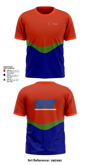 Short Sleeve Performance Shirt, Origis services, , Teamtime, Team time, sublimation, custom sports apparel, team uniforms, spirit wear, spiritwear, sports uniforms, custom shirts, team store, custom team store, fundraiser sports, apparel fundraiser