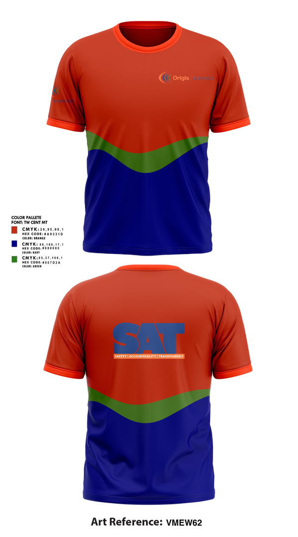 Short Sleeve Performance Shirt, Origis services, , Teamtime, Team time, sublimation, custom sports apparel, team uniforms, spirit wear, spiritwear, sports uniforms, custom shirts, team store, custom team store, fundraiser sports, apparel fundraiser