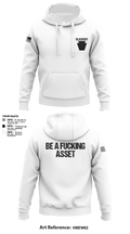 Blackout 17717609 Hoodie - 106