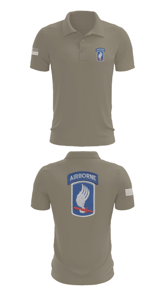 Short Sleeve Performance Polo, Sky Soldiers, , Teamtime, Team time, sublimation, custom sports apparel, team uniforms, spirit wear, spiritwear, sports uniforms, custom shirts, team store, custom team store, fundraiser sports, apparel fundraiser