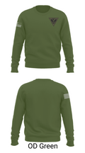 SRT 56874083 Crew Neck Sweatshirt - 43