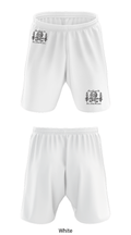 Ruck Caroline Co. 37189797 Athletic Shorts With Pockets - 1