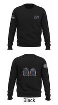 Prime Furniture Installation 63924618 Crew Neck Sweatshirt - 21
