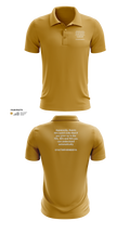 Ultra 54543518 Short Sleeve Performance Polo - 3
