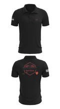 Pro Masonry Services LLC 30906743 Short Sleeve Performance Polo - 28