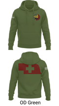 Delta Company 71489817 Hoodie - 32
