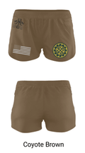 46th MP Co 42488170 Ranger Panties - 3