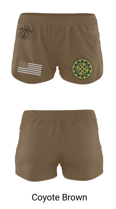 46th MP Co 42488170 Ranger Panties - 3