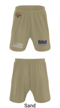 Upper Merion 36683777 Athletic Shorts With Pockets - 85